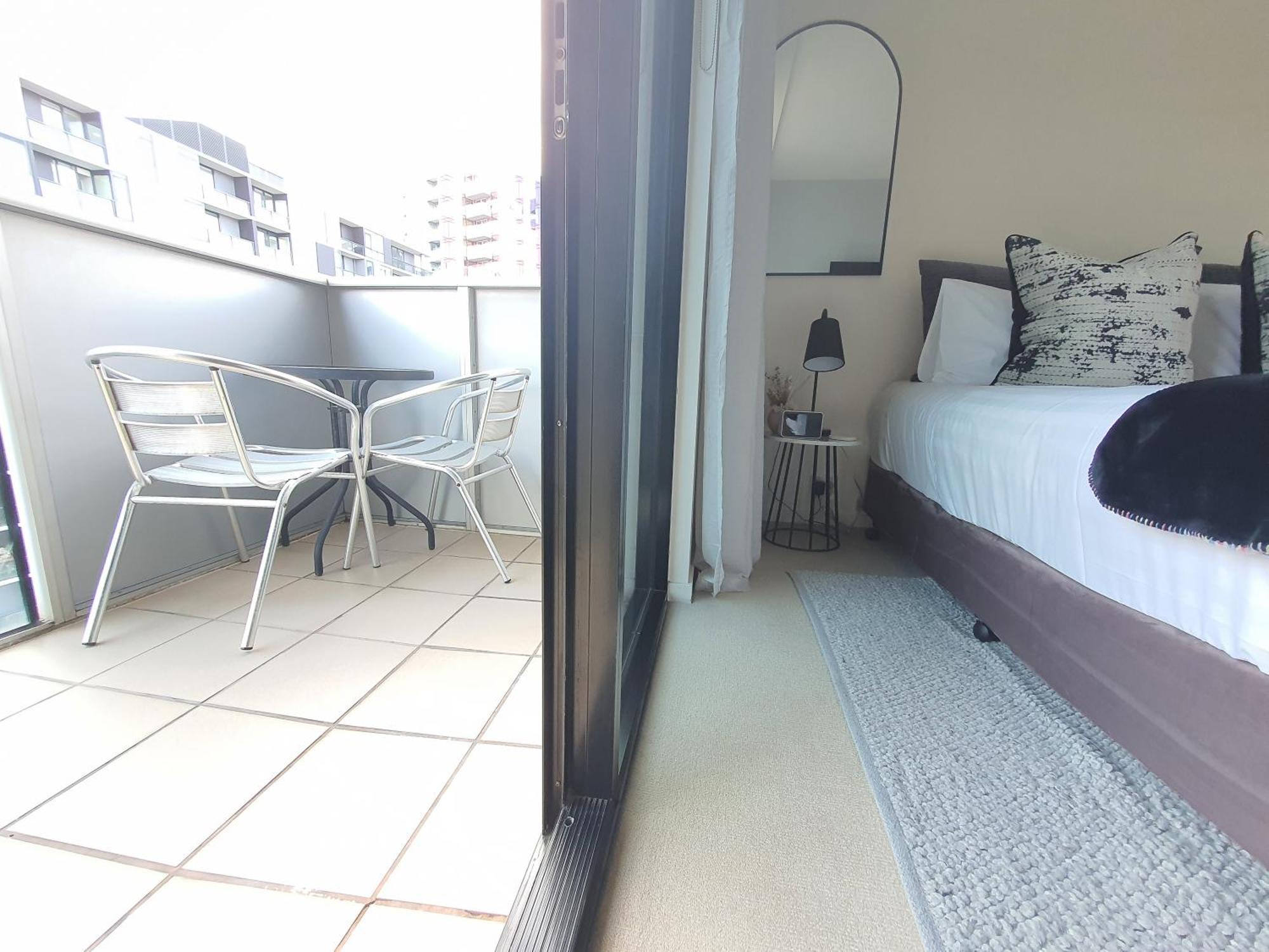 Harbour Escape Apartments Docklands Melbourne Exteriér fotografie