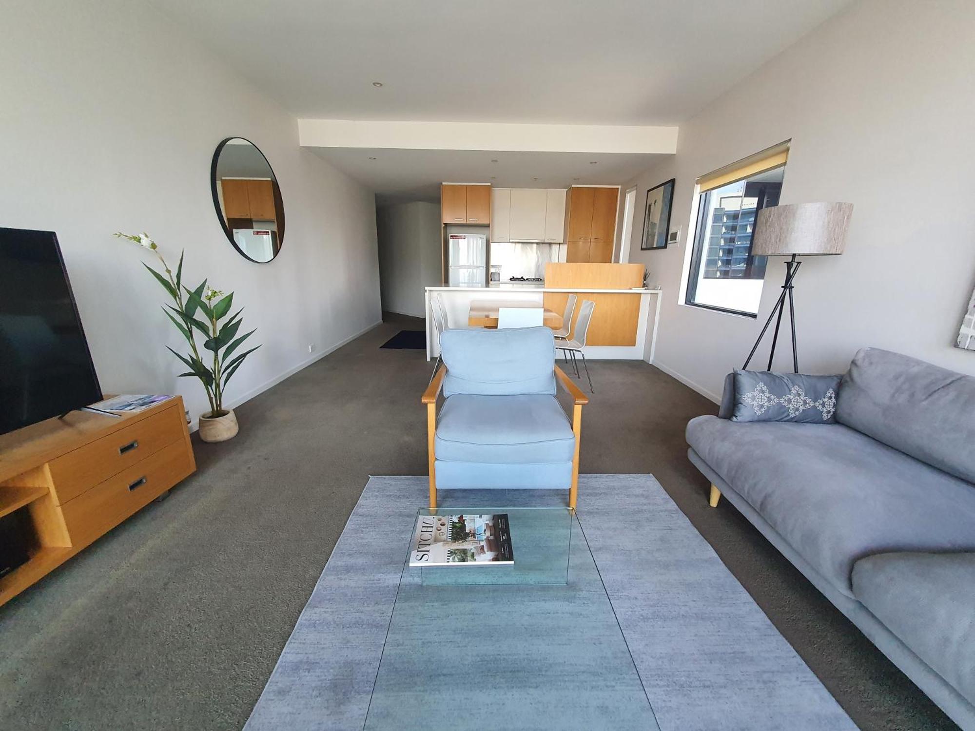 Harbour Escape Apartments Docklands Melbourne Exteriér fotografie